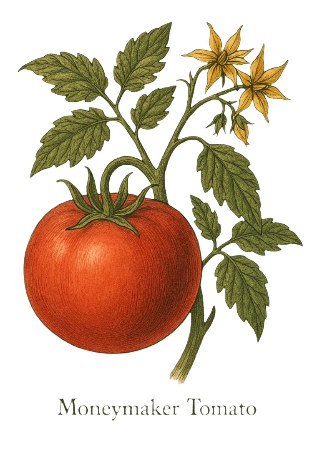 Moneymaker Tomato Seeds