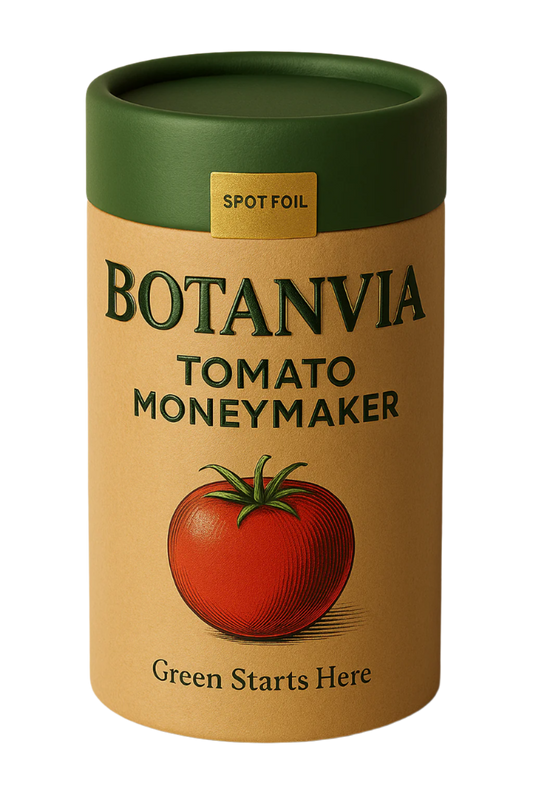 Moneymaker Tomato Seeds